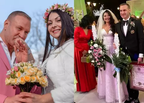 Alin Oprea, totul despre relația cu Medana. Cum s-au întâlnit și cum a cerut-o în căsătorie: „Eu am făcut primul pas, încă din noaptea în care am cunoscut-o…” / EXCLUSIV