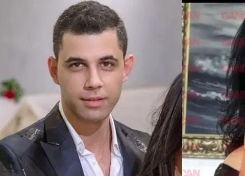 Cine este și cu ce se ocupă amanta lui Alex Ashraf. Au apărut imagini cu ea făcând videochat. Zăvo: "Cum să pleci tu de lângă un diamant? A făcut tot posibilul să-l stoarcă de bani"
