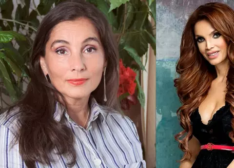 Soprana Daniela Vlădescu, fosta iubită a lui Nicu Ceaușescu, atac dur la adresa Cristinei Spătar, supranumită Regina R&B: "Iertați-mă! Această personalitate ne(re)cunoscută pentru calitățile interpretative...”
