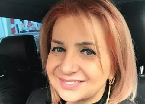 De ce nu s-a căsătorit Carmen Șerban până la 52 de ani: „Preferăm așa, să stăm necununați. Acele cupluri care sunt bine aparent, nu sunt deloc" / EXCLUSIV