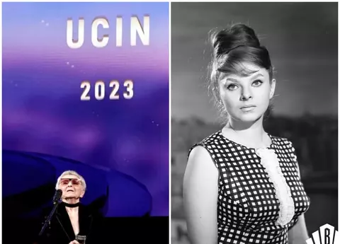 Cum arată Mariana Mihuț la 80 de ani. Povestea de dragoste dintre actriță și Victor Rebengiuc: „Era o tânără studentă când ne-am cunoscut. Întâmplător, am aflat ca eram vecini de bloc” / EXCLUSIV