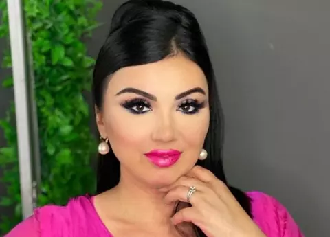 Adriana Bahmuțeanu a avut nevoie de psiholog după divorțuri: „Și eu provin dintr-o familie disfuncțională, mi s-a părut firesc să mă simt atrasă de parteneri abuzivi”. Ce spune despre relația cu Nikos Papadopoulos / EXCLUSIV