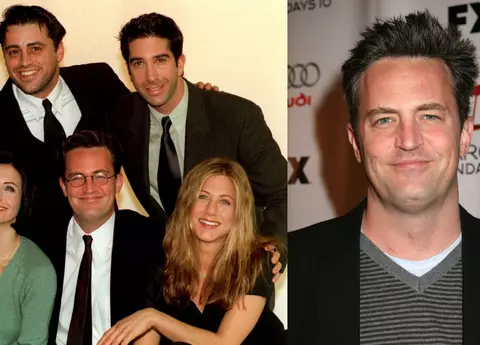 Primele reacții ale actorilor din Friends, după moartea lui Matthew Perry: "Am fost mai mult decât niște colegi, sunt atâtea de spus..."
