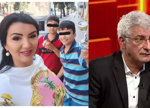 De ce s-a amânat procesul dintre Adriana Bahmuțeanu și Silviu Prigoană: "Magistrații vor să audieze copilul pentru a..."