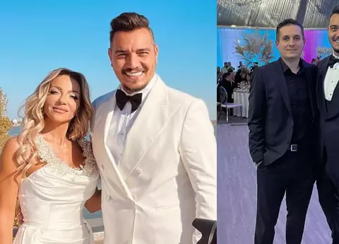 Cum a reușit Bursucu să slăbească 23 de kilograme, înainte de nuntă: "După această procedură, viața ta se schimbă...". Unde pleacă în luna de miere