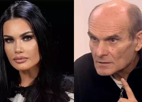 Oana Zăvoranu, după ce Cristian Tudor Popescu ar fi comparat pelerinii de la Iași cu teroriștii Hamas: "Sufletul vă e urât, gol și rece..." / Jurnalistul, reclamat la CNDC pentru afirmațiile sale