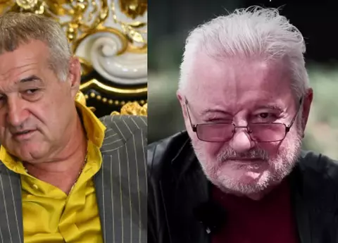 Gigi Becali, după ce Irinel Columbeanu a ajuns la azil: "Unde sunt banii lui, voi știți? Măcar o femeie sau două care au fost în viața lui îl pot ajuta"