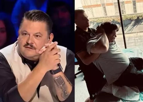 Mihai Bobonete, probleme de sănătate din cauza sedentarismului și a kilogramelor în plus: "M-am blocat de spate ca ultimul salahor din brutarie!"