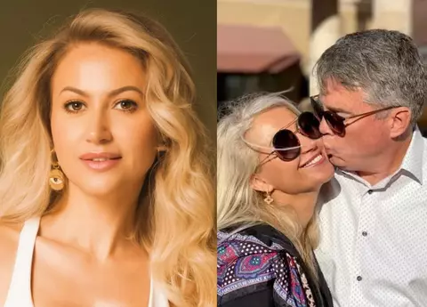 Cum se înțelege Anamaria Ferentz cu cei 7 copii ai iubitului ei american: "După doi ani și ceva, s-a obișnuit toată lumea și nu mai plânge nimeni la masă". Artista este mamă pentru cinci băieți și două fete / EXCLUSIV