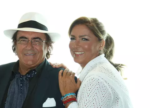 Al Bano dezvăluie adevăratul motiv al despărțirii de Romina Power, la împlinirea vârstei de 80 de ani: "„O spun în premieră: problema a fost marijuana"
