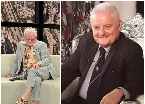 Ce preferințe culinare are Irinel Columbeanu, la azil: „La noi nu este ca acasă. Îi cumpăr cam ce pofte are el”. Directorul centrului spune că are plăți restante