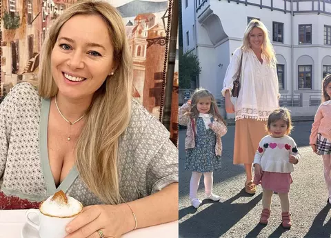 Cum se menține Laura Cosoi în formă, după ce a devenit mamă: „Viața cu trei fete este bogată. Ultima masă este pe la ora...”. Arată senzațional la 41 de ani / EXCLUSIV