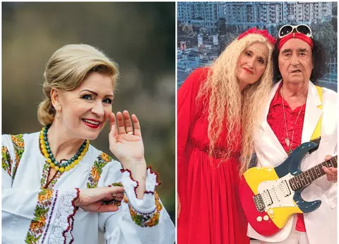 Matilda Pascal-Cojocărița, Daniela Condurache, Cristina Gheorghiu și Marian Nistor sunt născuți în aceeași zi. Cum au petrecut și câți ani au împlinit: ”Ne-am răsfățat cu...” / EXCLUSIV