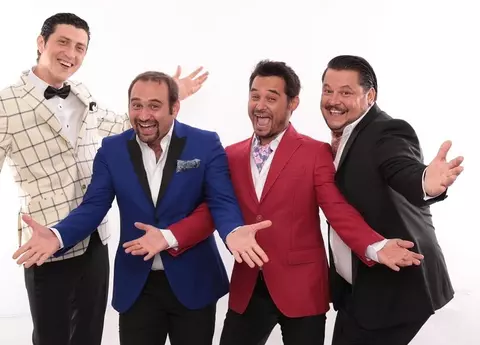 De ce a renunțat Mihai Bobonete să colaboreze cu Adrian Văncică și Constantin Diță în spectacolele de stand-up, colegii lui din Las Fierbinți: "E vorba de..."