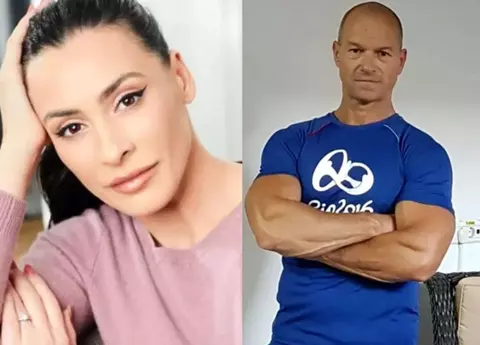 Tatăl vitreg al Cătălinei Ponor, condamnat definitiv, după ce a lovit doi polițiști locali. Ce au decis magistrații