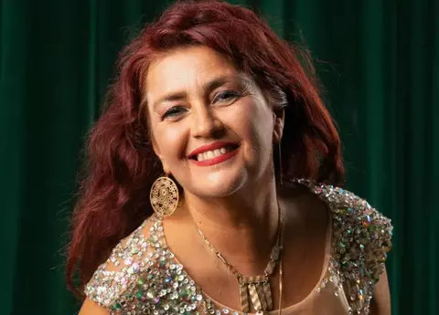 De ce Rona Hartner a fost botezată în secret și ce religie avea regretata actriță: "Când treci printr-un cancer, contează foarte mult credința"
