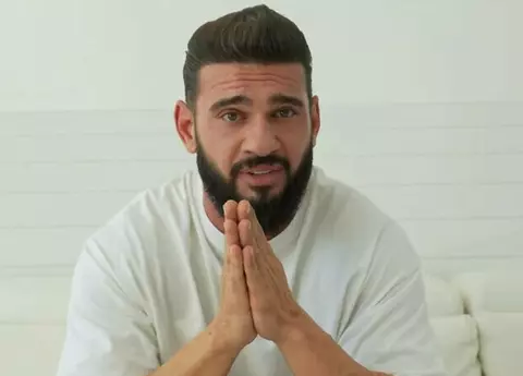 Dorian Popa, primele declarații după ce a fost prins drogat la volan: "Recunosc, am consumat cannabis. Am greșit indiscutabil"