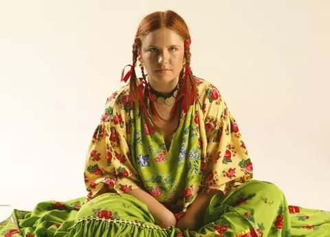 O mai ții minte pe Argentina din Inimă de țigan? Cum arată Raluca Tătaru la 34 de ani