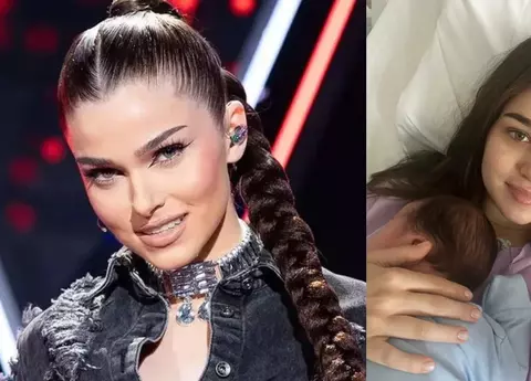 Câți bani cere Theo Rose pentru un concert, după ce a devenit mamă. Suma poate ajunge și la 10.000 de euro