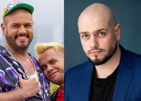 Ce dietă a urmat BRomania ca să slăbească 22 de kilograme, după filmul Miami Bici 2: "Am avut 120. Mi se făcea rău, am crezut că am ceva la inimă". Ce mănâncă într-o zi