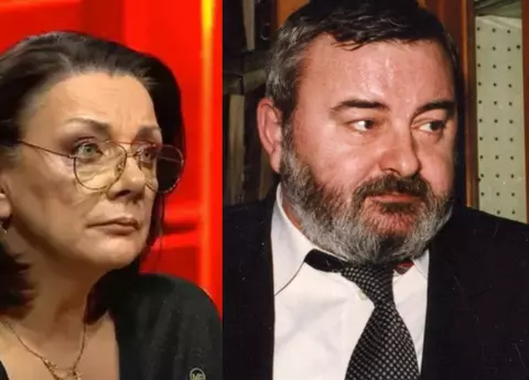 De ce a divorțat Carmen Tănase după trei ani de căsnicie: "Am rămas împreună, noi nu ne am despărțit niciodată"