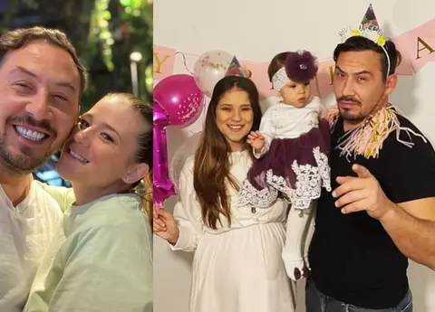 Ștefan Stan, despre mutarea fetițelor sale în România, după despărțirea de soție: "Asta îmi doresc, e destul de dificil"
