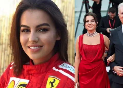 Romina Gingașu spune câți bani primesc angajații de la Ferrari, de Crăciun: "De la femeia de serviciu, până la CEO... 17.000 de euro"