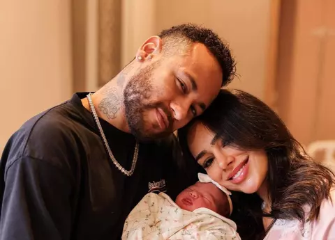 Neymar și Bruna Biancardi s-au despărțit la o lună de când au devenit părinți: "Suntem părinţii lui Mavie şi acesta este motivul..."