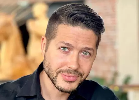 Jorge a dezvăluit care e secretul succesului său în carieră: "Am învățat o chestie foarte tare de la un tip, o aplic de ceva timp"