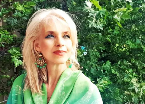 Bianca Brad a învins cancerul la sân acum 8 ani, dar se teme că boala poate reveni oricând: „Sunt recunoscătoare că am primit în dar încă niște ani de viață”