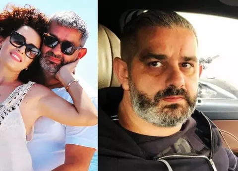 "Mi-ai furat banii, m-ai băgat la pușcărie. Vreau să scap de tine!". Daniel Onoriu, mesaj dur pentru soția lui, Isabela, în plin proces de divorț