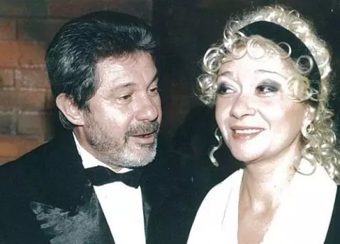 Sfârșitul dramatic al lui Emil Hossu. Actorul a murit înainte de a urca pe scenă, sub privirile îngrozite ale soției sale, Catrinel Dumitrescu