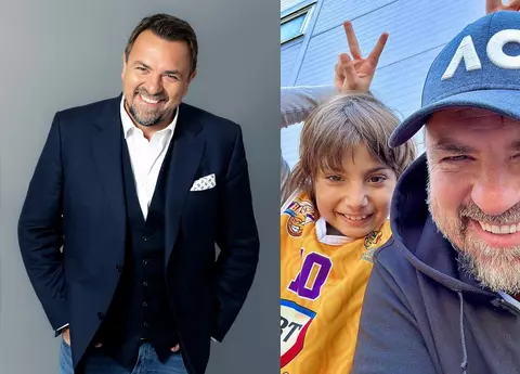 Horia Brenciu i-a spus fiului său adoptiv despre mama lui biologică: „Am vorbit despre ea. Are dreptul să o cunoască atunci când împlinește 18 ani”. Femeia voia să facă avort / EXCLUSIV