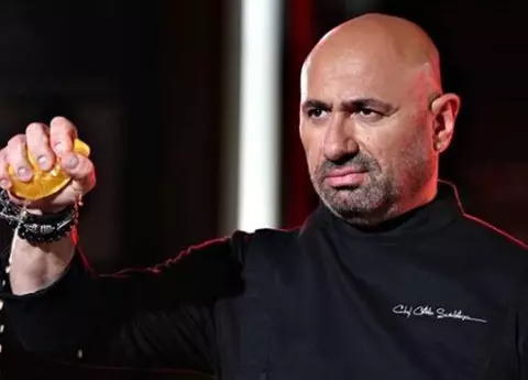 Cătălin Scărlătescu, prima reacție după ce Antena 1 l-a dat în judecată pentru demisia de la Chefi la Cuțite: "Eu sunt pârâtul, îți dai seama că ne așteptam. Le doresc..."