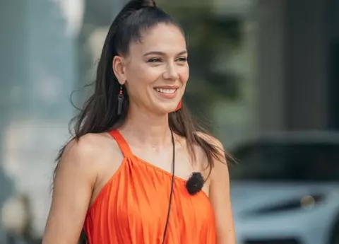 America Express 29 noiembrie - Cine a câștigat ultima amuletă din al șaselea stage. Alexia și Aris Eram au răbufnit de nervi: „Nu mai pot!”