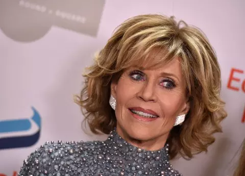 Ce dietă o ajută pe Jane Fonda să arate perfect la 85 de ani. "Mănânc fructe și legume în fiecare zi". La ce alimente a renunțat aproape complet