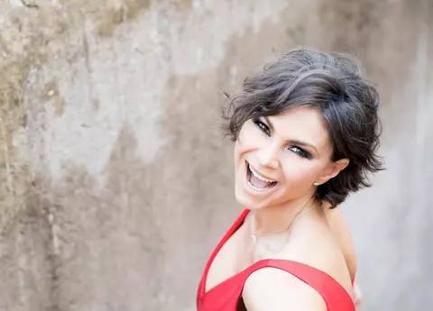 Cum se înțeleg Ramona Bădescu și viitorul ei soț, după ce au devenit părinți: ”Mă bucur că îi stârnește gelozia...” A stat patru ani acasă, cu fiul ei / EXCLUSIV