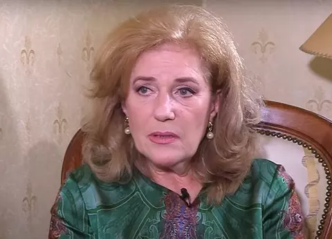 Stela Enache, confesiuni tulburătoare despre momentul în care va părăsi această lume: "Vreau doar să mor în mod demn"