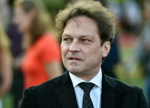 Tradiția de la care George Ivașcu nu se abate niciodată de Sărbători: "Întotdeauna, indiferent unde petrec, la ora 00:00..."
