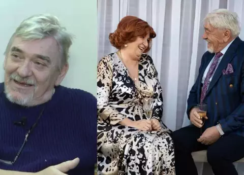 Tragedia care l-a marcat pe actorul Mihai Dinvale, care a jucat în serialul "Camera 609": "Din păcate am pierdut-o, era extrem de bolnavă"