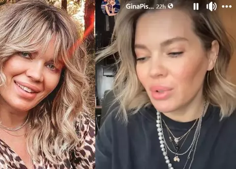Gina Pistol a împlinit 43 de ani. Ce intervenție estetică și-a făcut de ziua ei de naștere și cum arată acum: „Sunt atât de încântată!”