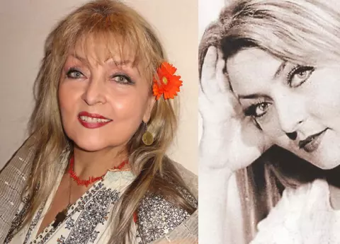 Ce momente de groază a trăit Viorela Filip în timpul Revoluției din Decembrie '89: "Împușcături, moarte peste tot, ne-am trezit cu un glonț în perete"