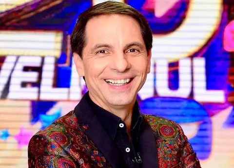 De ce nu mai face Dan Negru celebrele Revelioane: „Cel din pandemie a fost al doilea cel mai urmărit din Europa. Am în fiecare an oferte...”. Ce spune despre retragerea din televiziune / EXCLUSIV