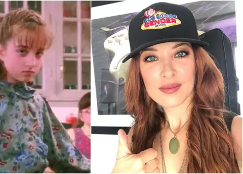 Cine e actrița din România care a jucat în "Singur acasă", alături de Macaulay Culkin. Ce rol avea în film și cu ce se ocupă în prezent Daiana Câmpeanu