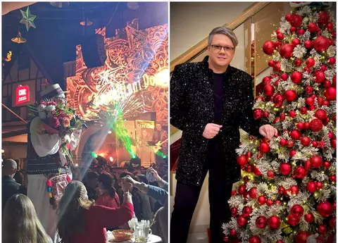 Ce cadouri inedite a primit Fuego de la fanii lui, la concerte, și de ce îl sună mama lui în fiecare seară, după spectacole: ”Mă întreabă dacă gâtul mai...” / EXCLUSIV