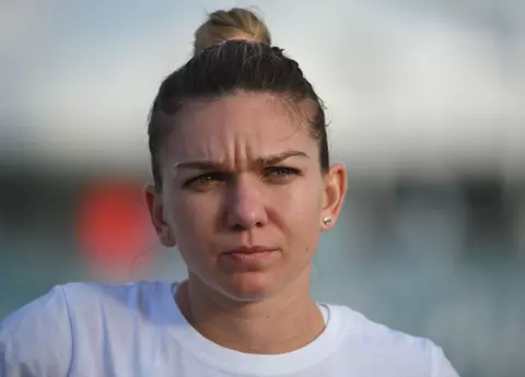 Simona Halep a recunoscut că este dezamăgită de Patrick Mouratoglou și a vorbit despre posibila retragere din tenis: "Încrederea mea a fost zdruncinată. Este o catastrofă"