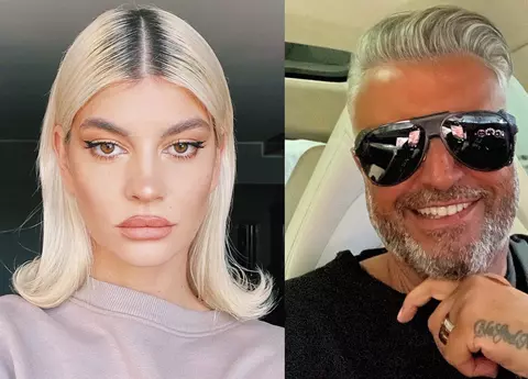 Ce relație are Laura Giurcanu cu Cătălin Botezatu acum, la peste 10 ani după participarea la Next Top Model: „E un om pe care îl voi respecta mereu şi…” / EXCLUSIV