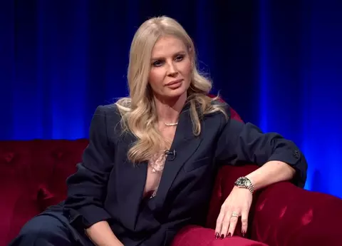 De ce și-a concediat Andreea Bănică soțul din funcția de manager: "M-a deranjat mult, ajungeam să ne certăm foarte des. I-am spus că..."