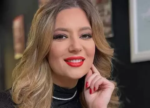 Ce tradiție de Crăciun a încălcat Amalia Enache și unde va pleca de Revelion cu fiica ei: "Vreau să ne îndepărtăm de asta, în schimb important pentru mine este..."