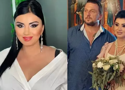 Ce reguli au stabilit Adriana Bahmuțeanu și George Restivan la începutul căsniciei lor și cum gestionează disputele: „Nu există relație fără certuri”. Ce invitat special își doresc la petrecerea de nuntă / EXCLUSIV